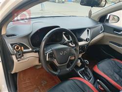 هيونداي أكسنت